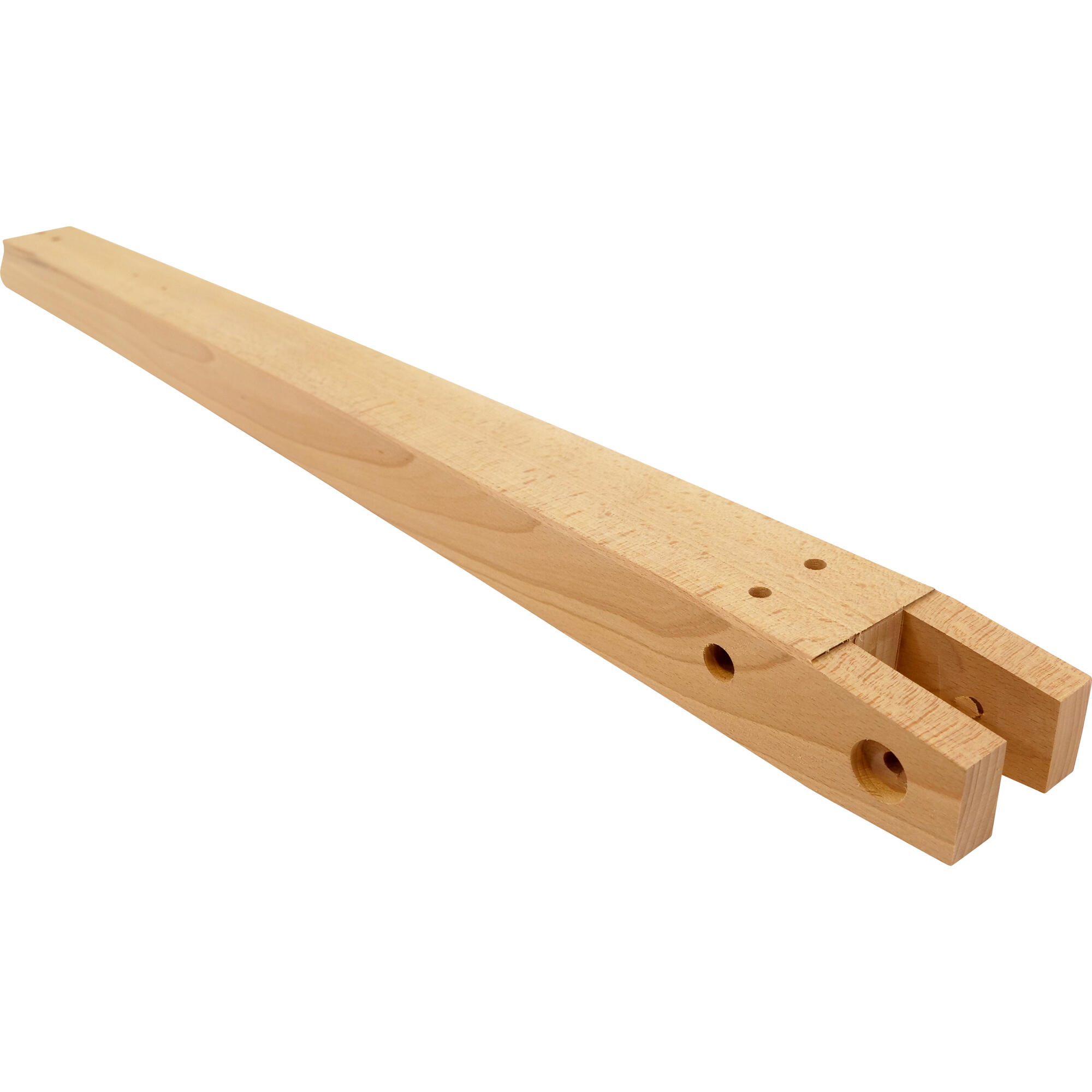 Domyos - Potence Woodbike - Cadre - Sav Fitness - Incolore - Taille Unique - Decathlon
