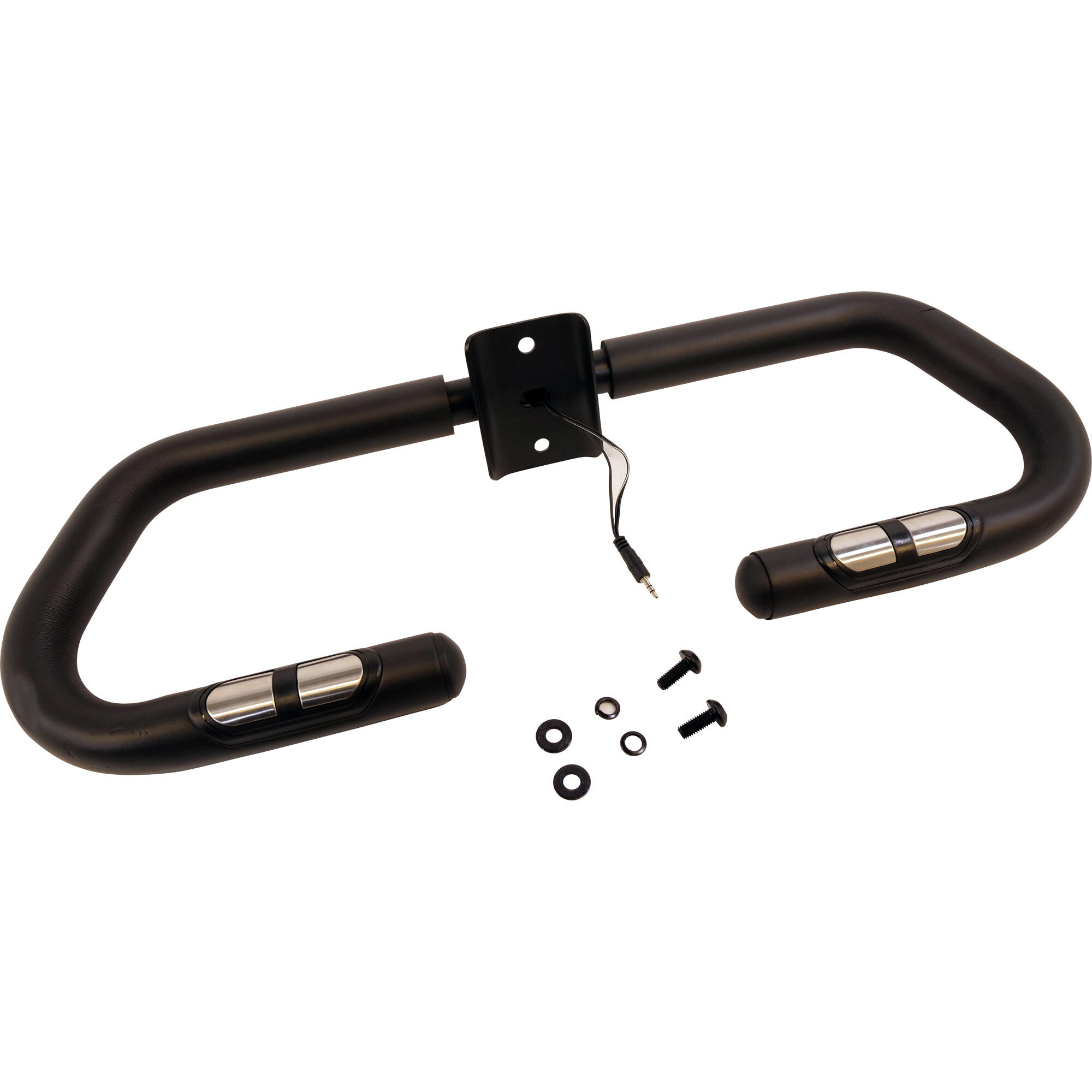 Domyos - Eb520 - Guidon - Guidon - Sav Fitness - Incolore - Taille Unique - Decathlon