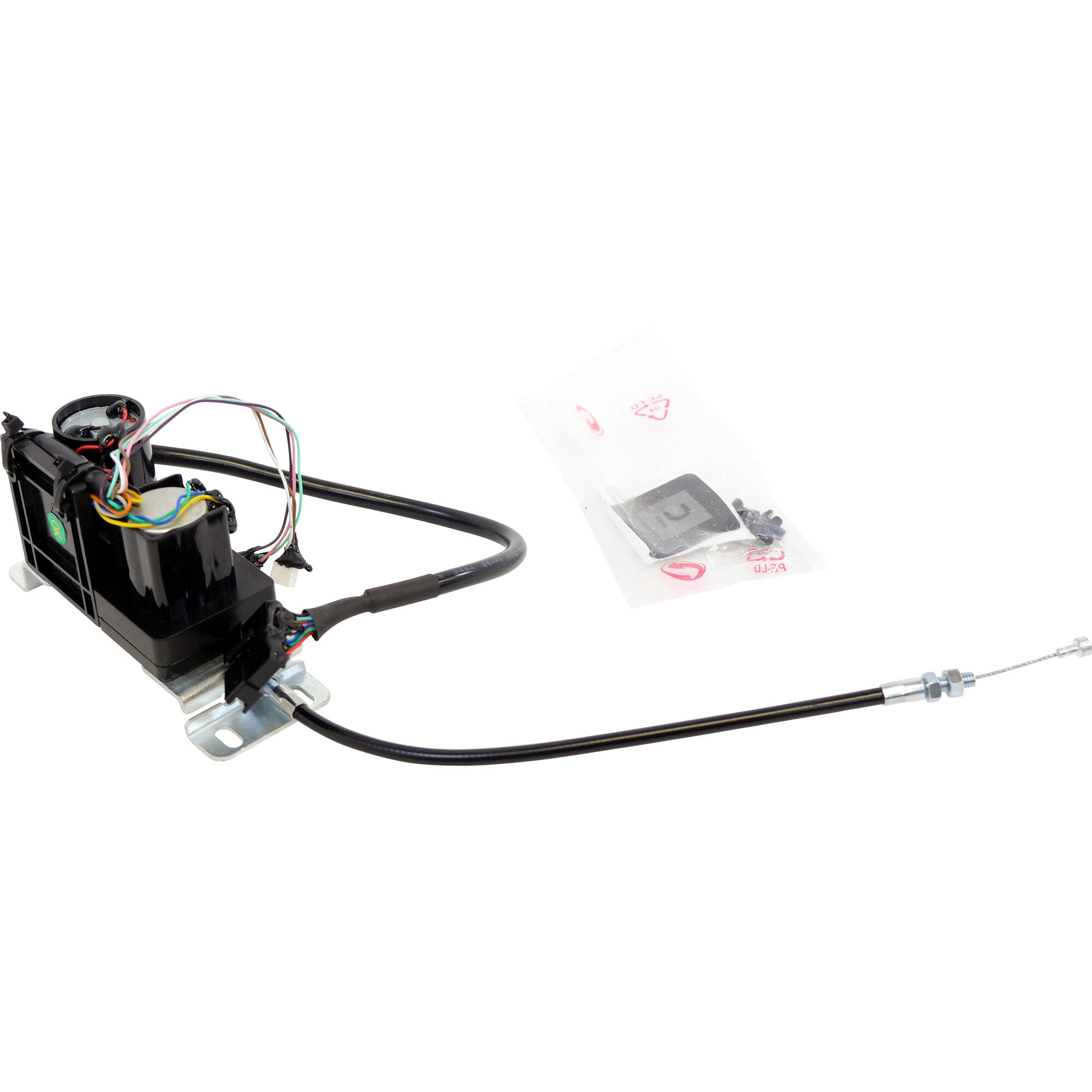 EB Fold kit moteur 2/4