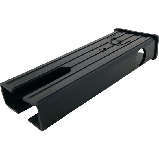 Woodbike insert plastique tube