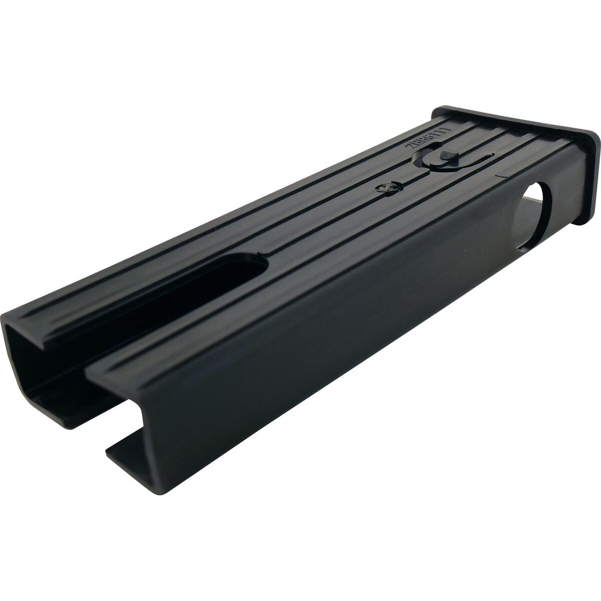 Woodbike insert plastique tube