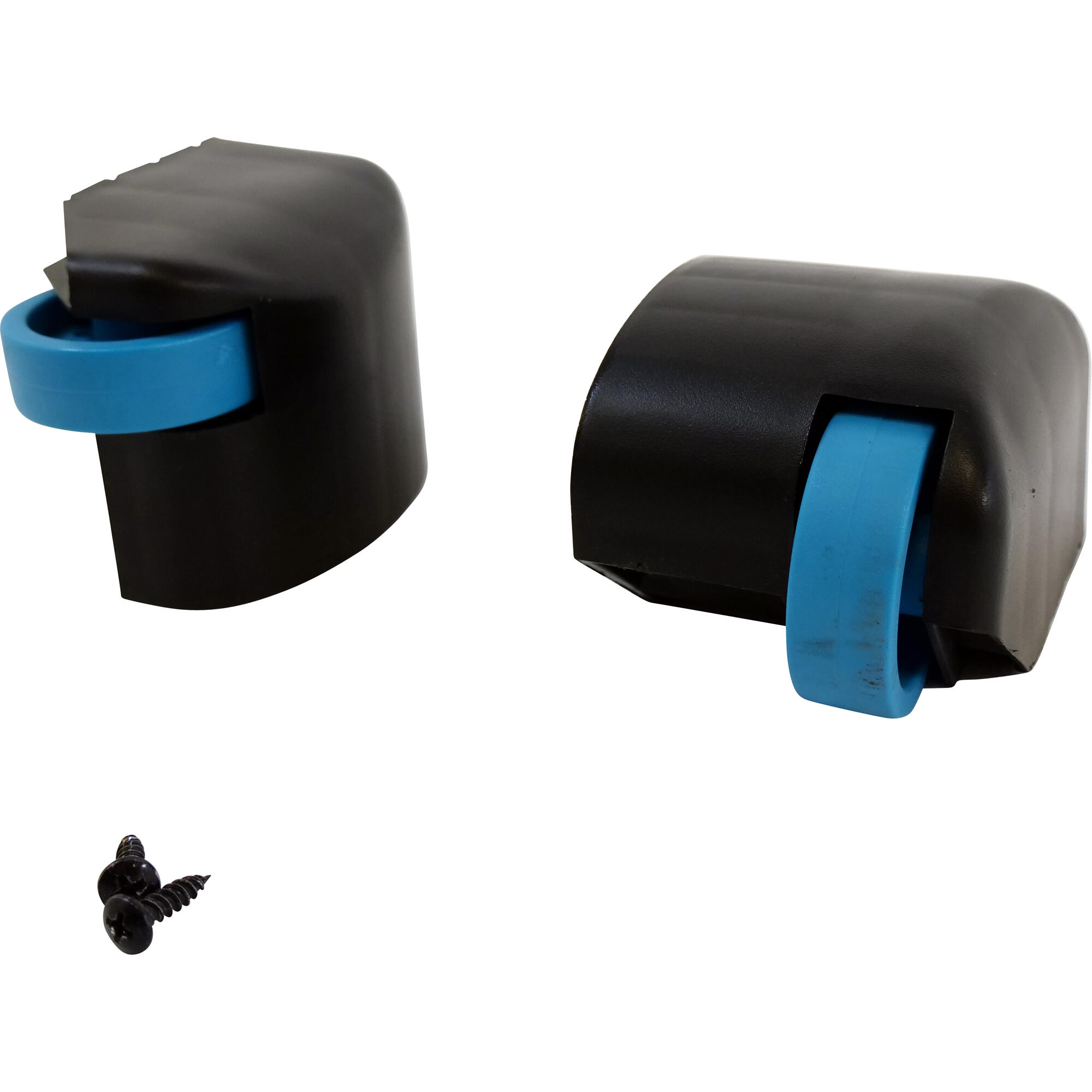 Domyos EB Seat Fußstützen vorne | 03608418895132
