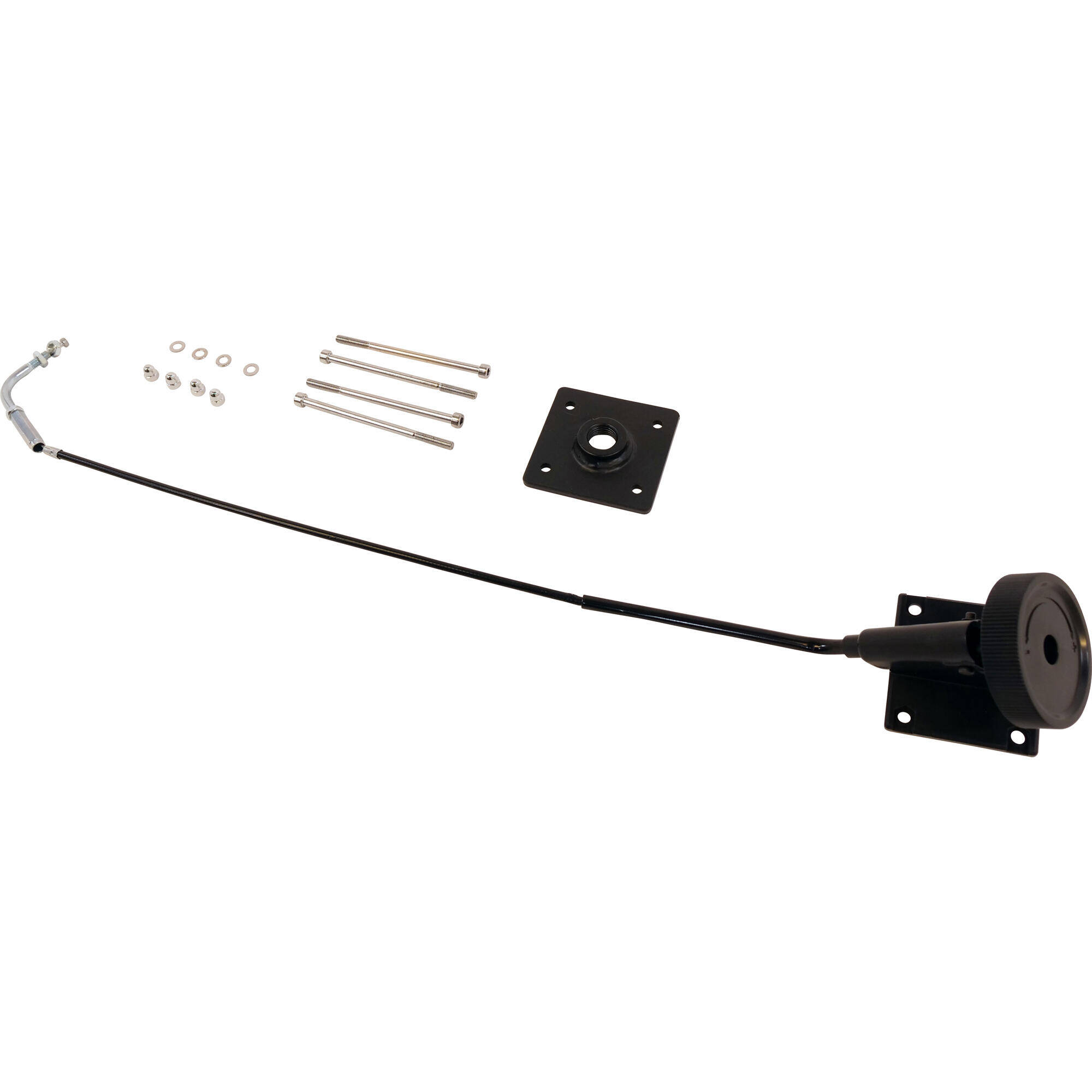 Woodbike Resistance Controller -  2