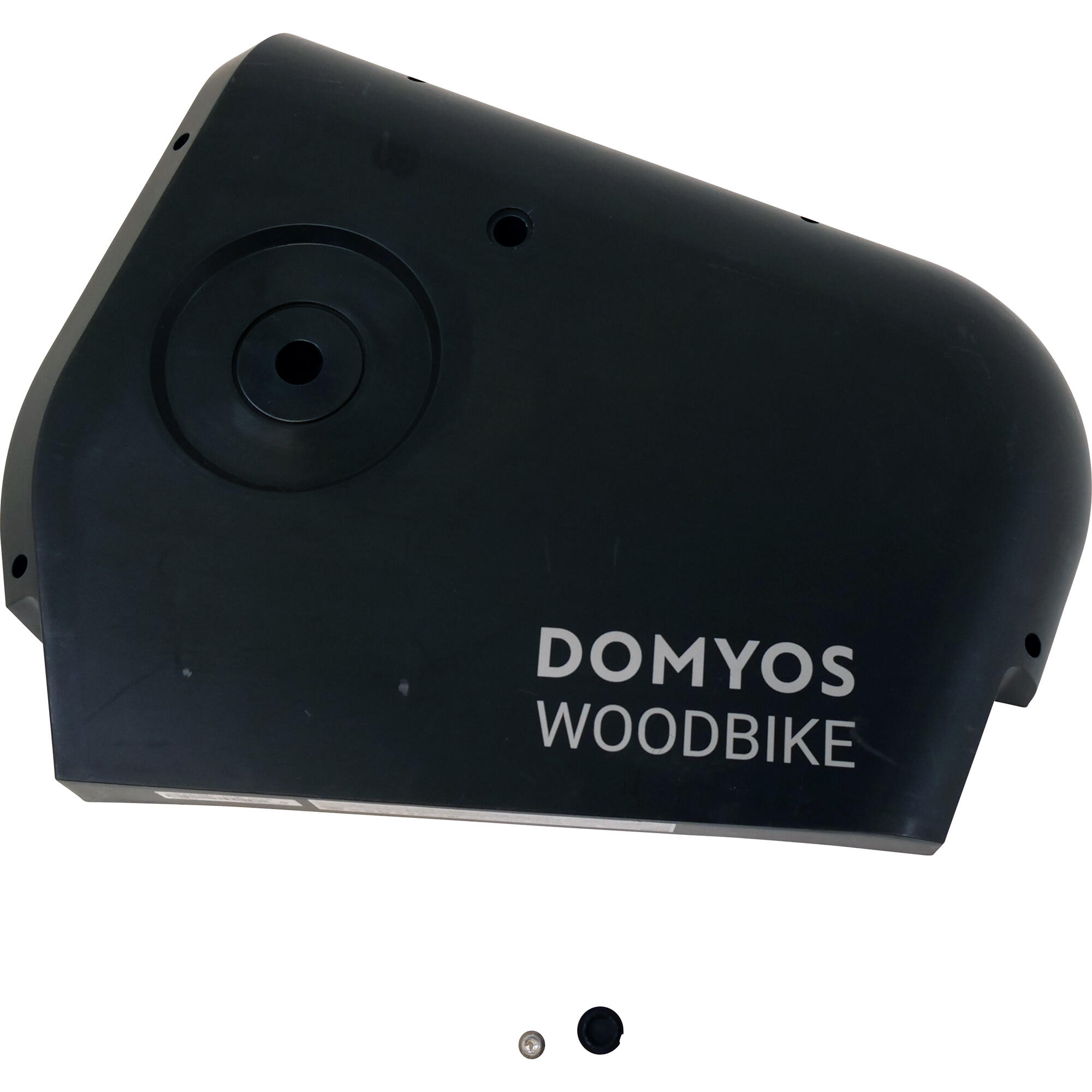 DOMYOS Linker afdekkap Woodbike