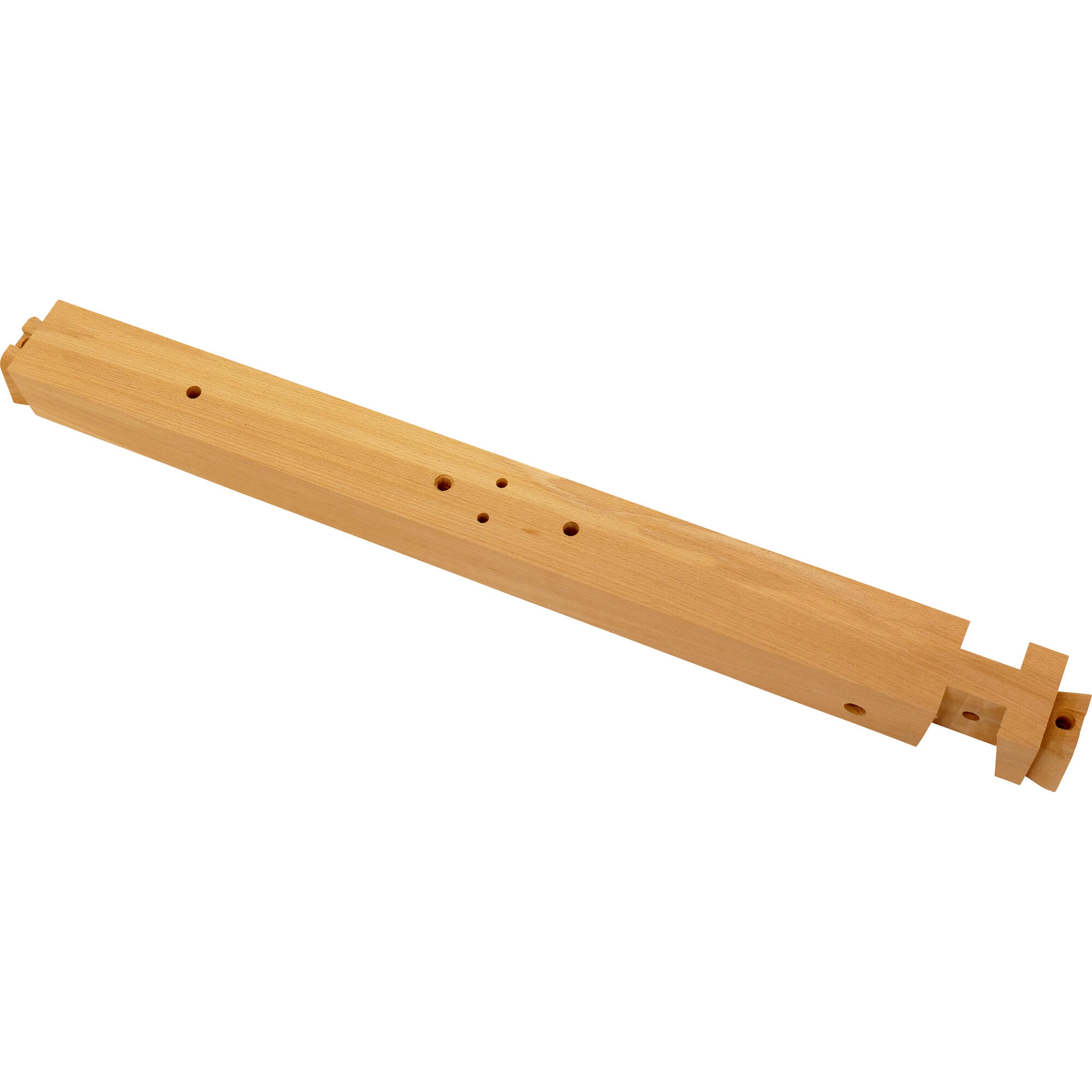 Woodbike structure base 2/2