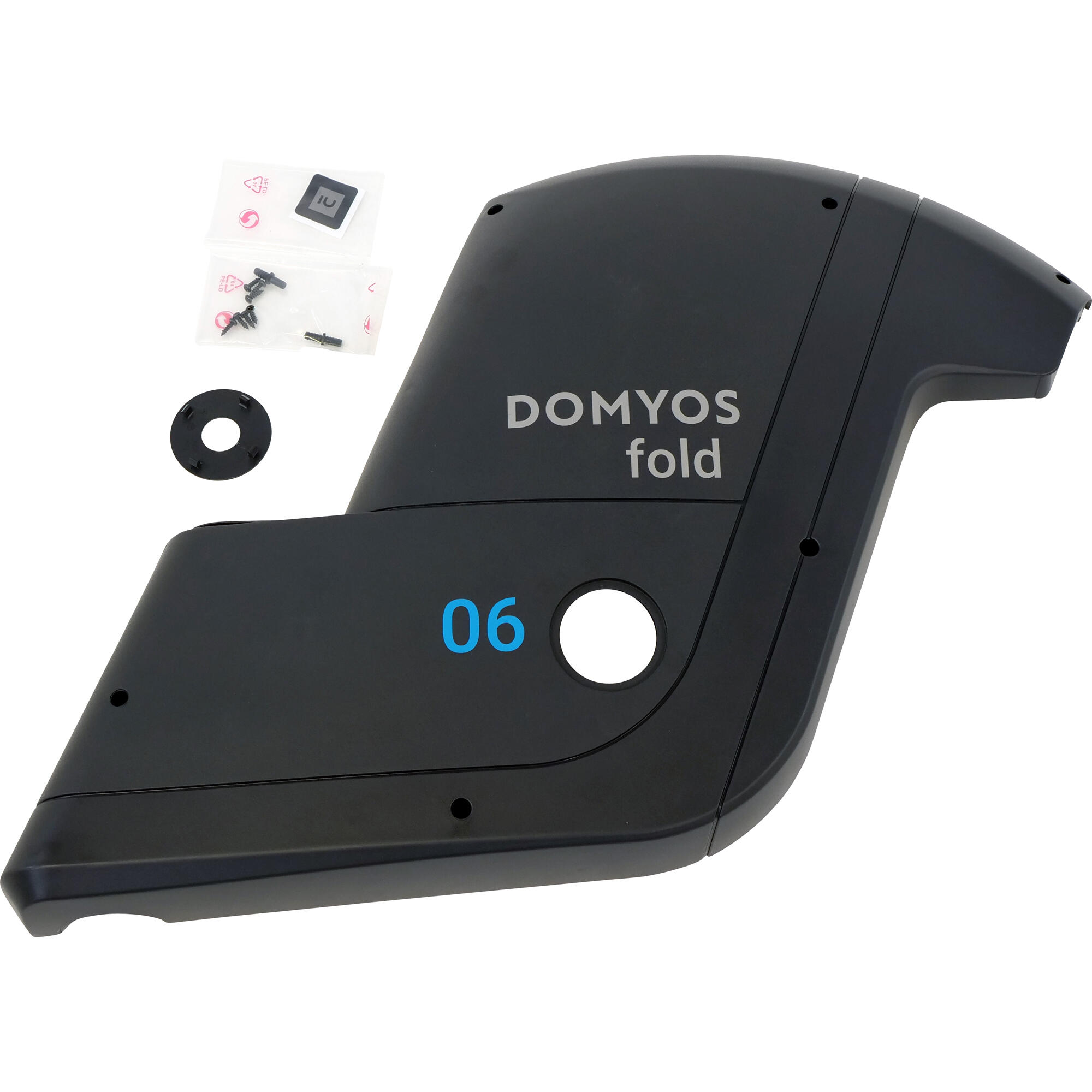 Domyos EB Fold Gehäuse links | 03608418896627