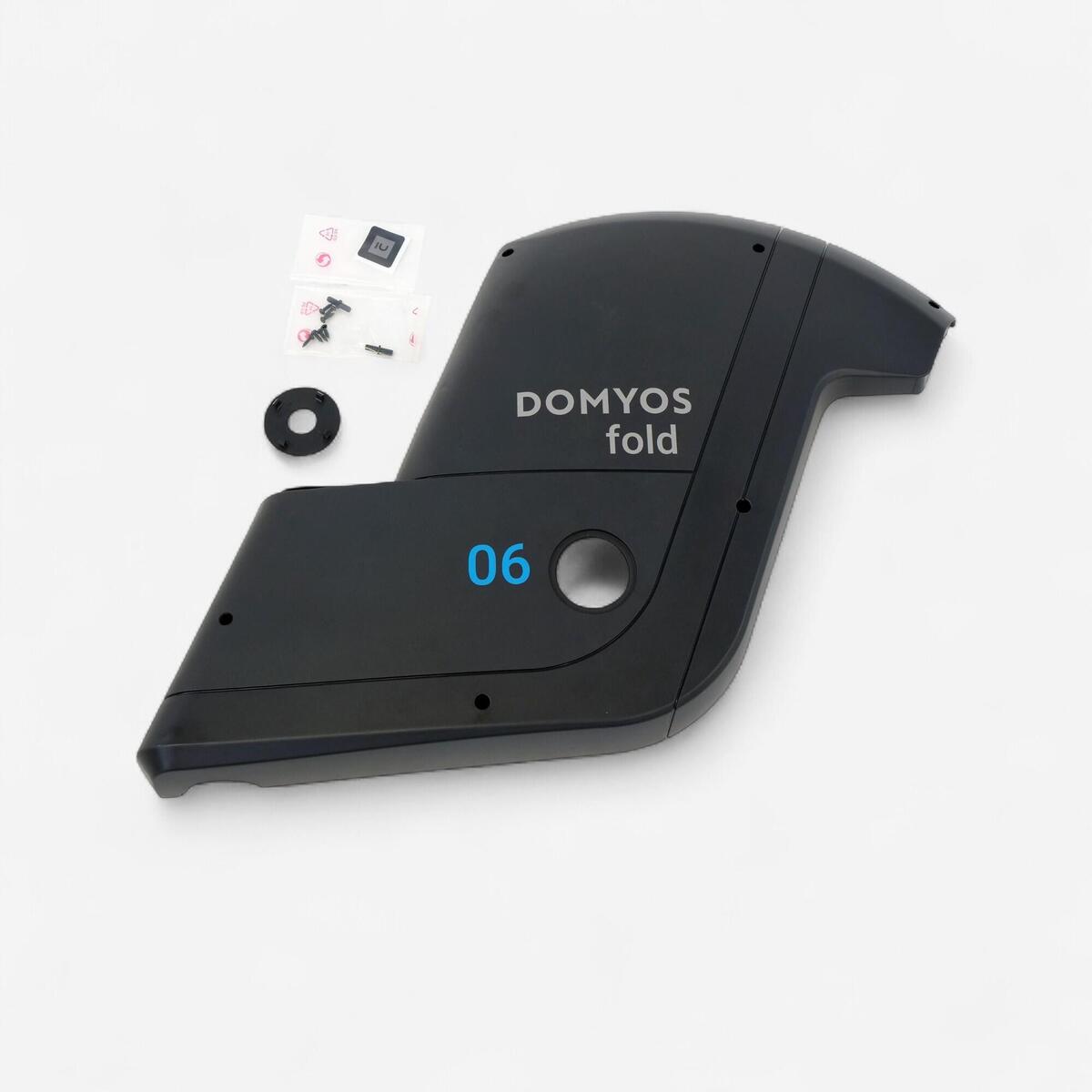 EB Fold carter gauche