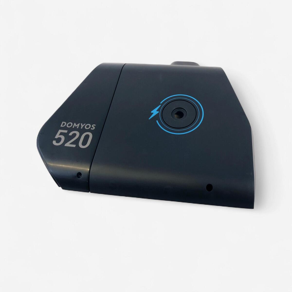 EB520B - CARTER DROIT