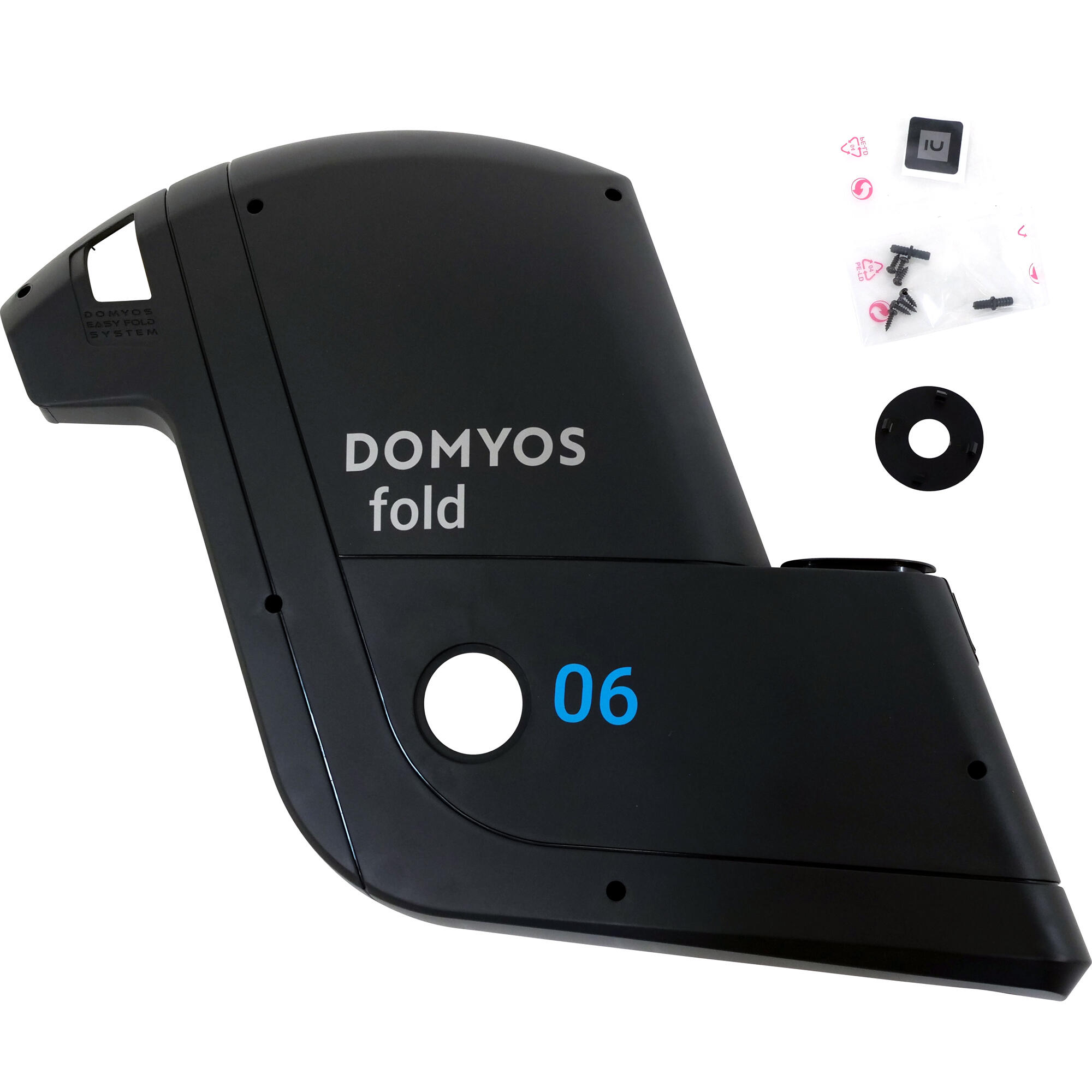Domyos EB Fold Gehäuse rechts | 03608418896610