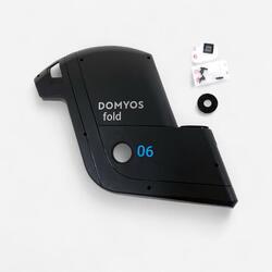 EB Fold carter droit