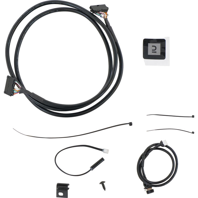 EB Fold kit cablu Bicicletă eliptică 