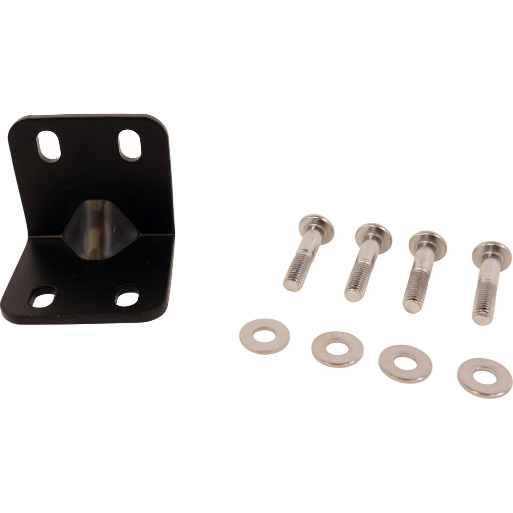 Woodbike Bracket Kit