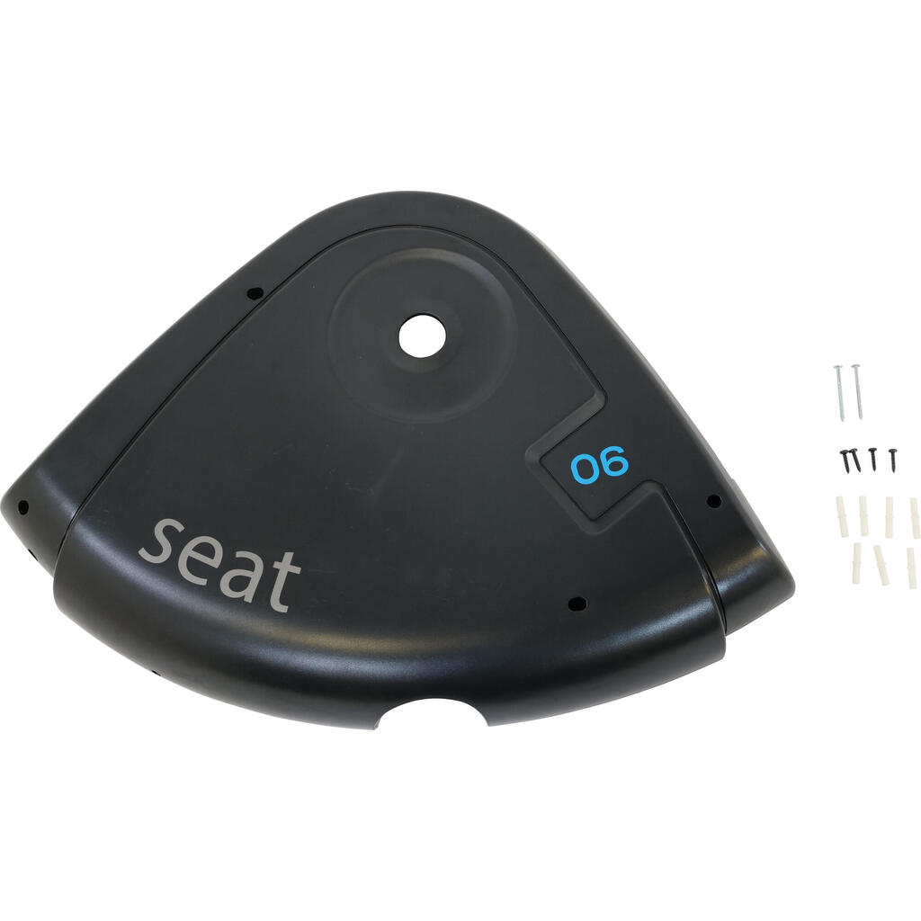 Desni poklopac za sobni bicikl EB Seat