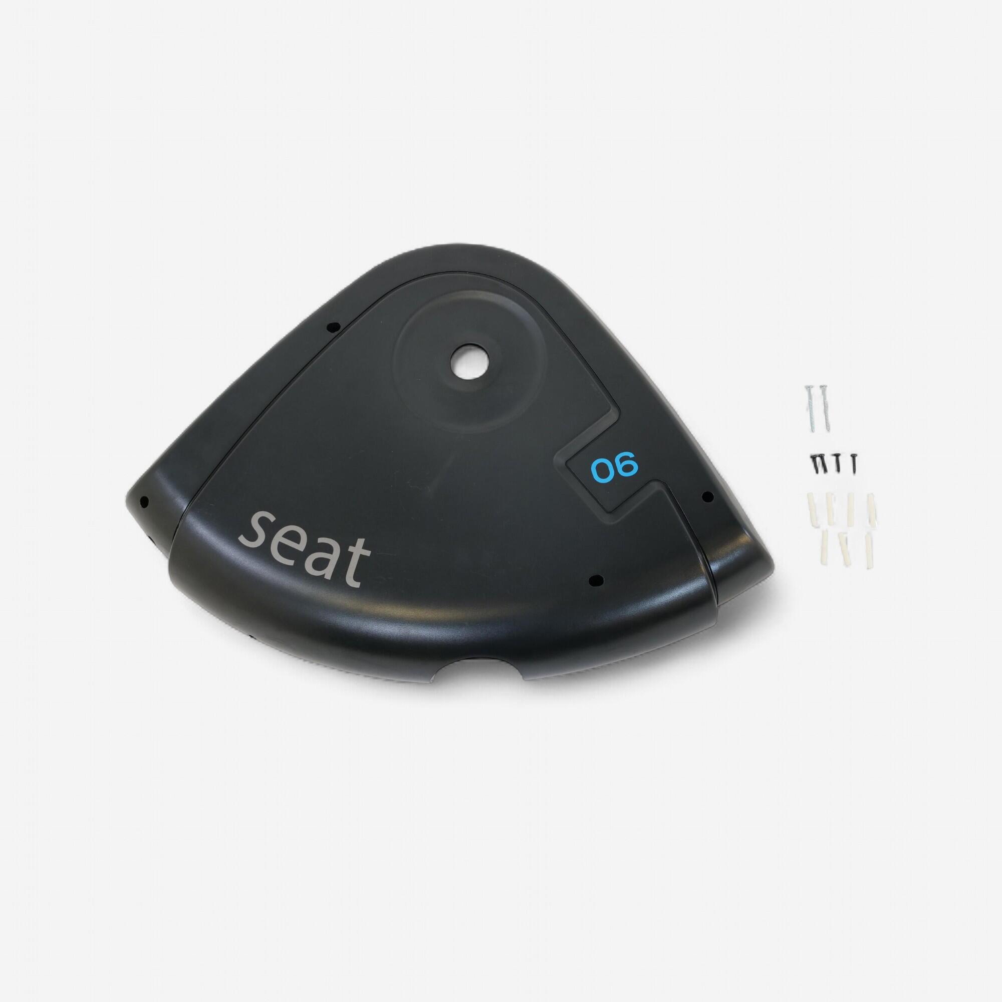 Cárter direito eb seat