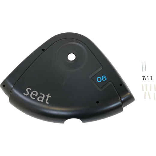 
      PRAVÝ KRYT EB SEAT 
  