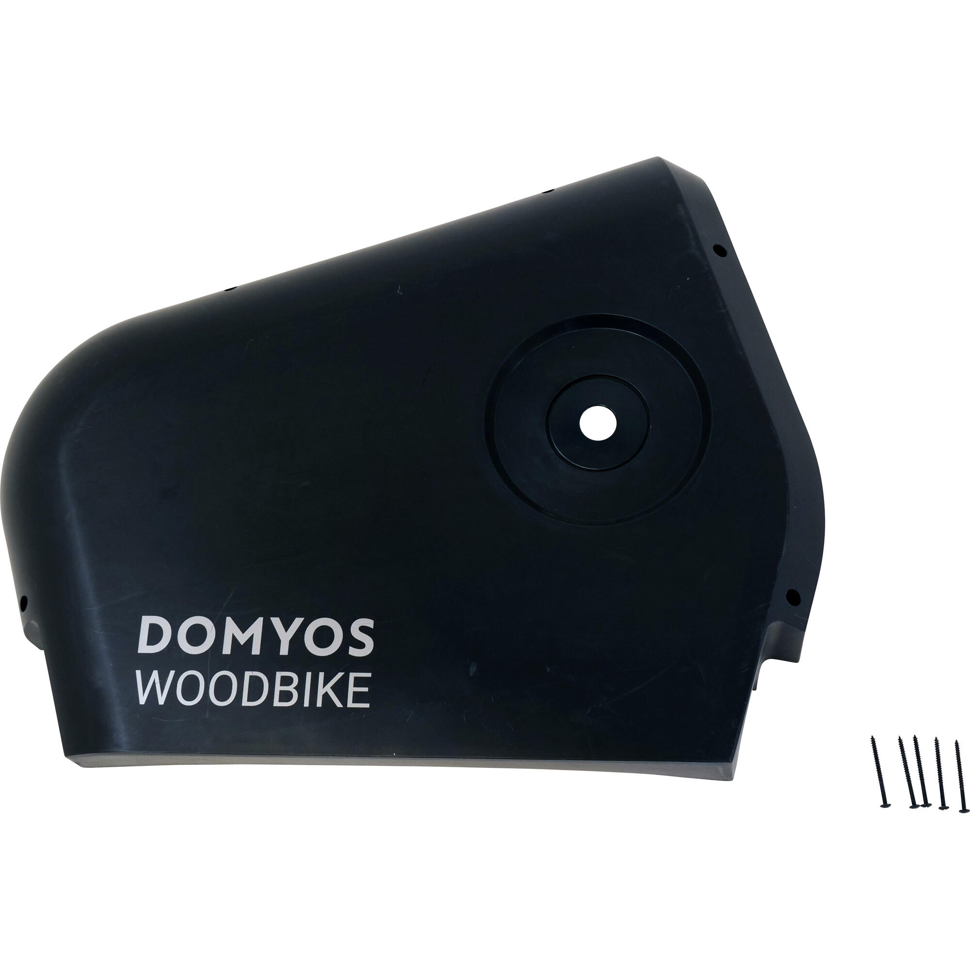 DOMYOS Rechter afdekkap Woodbike