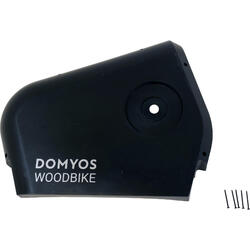 Woodbike carter droit