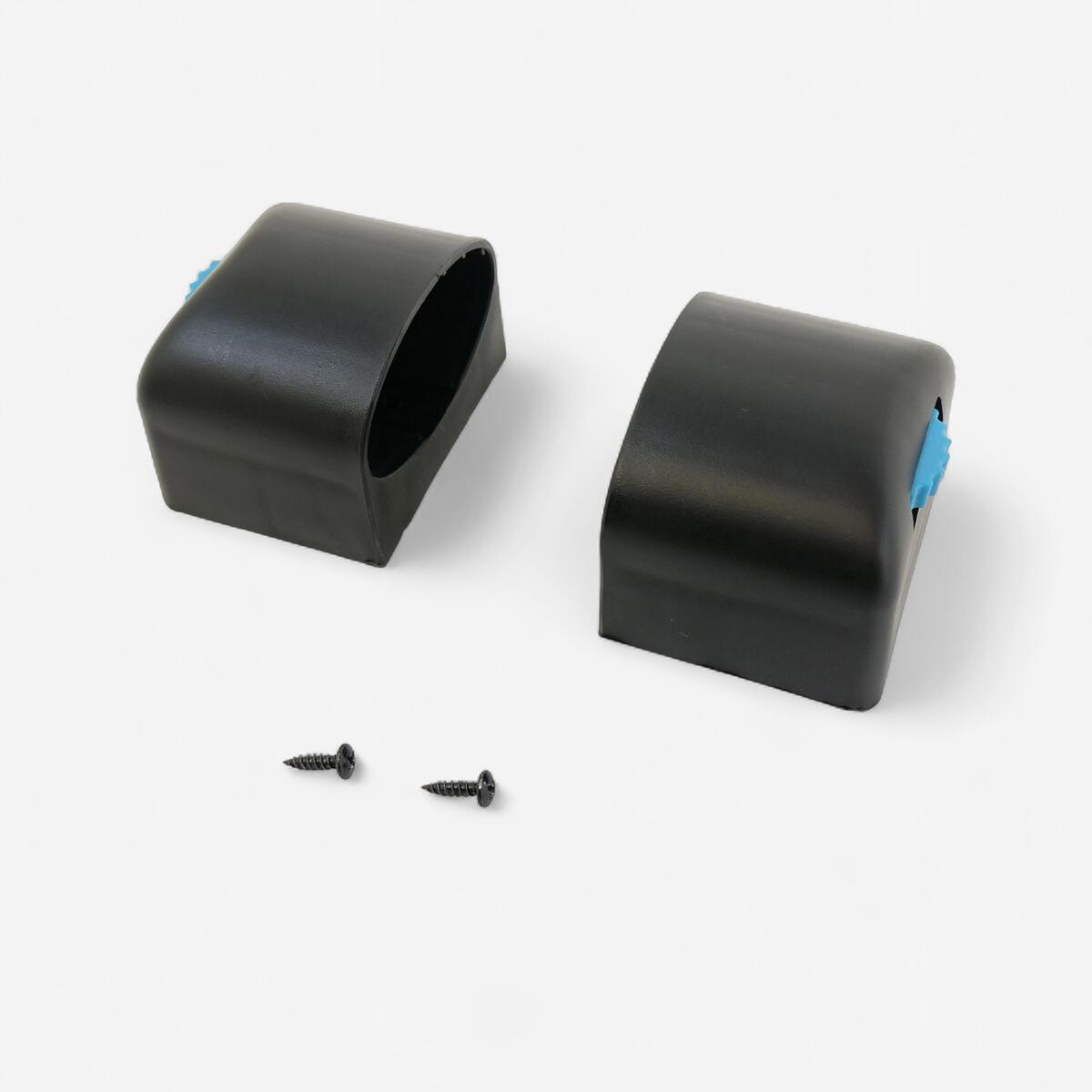 EB Seat embouts pied arriere