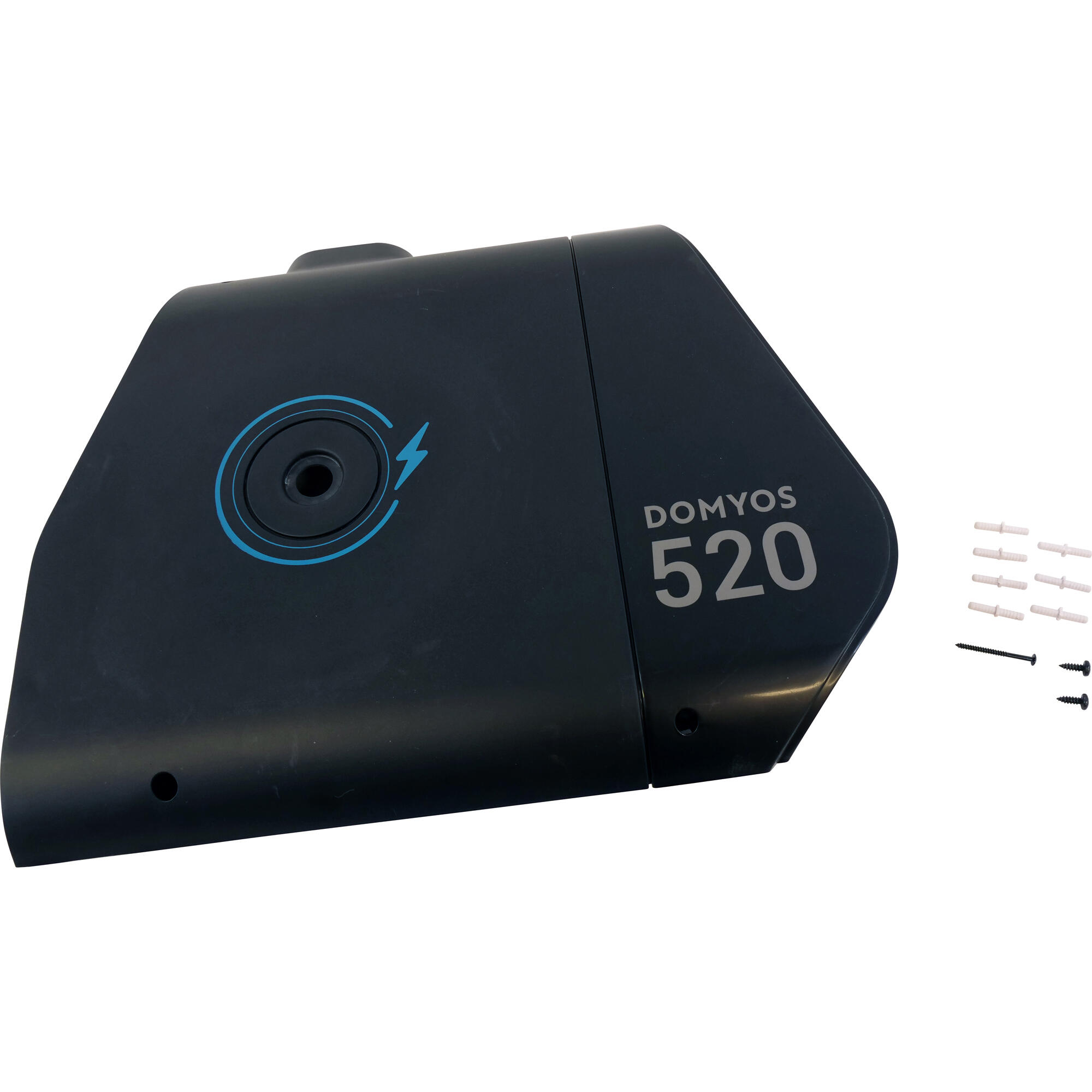 DOMYOS Afdekkap links EB520