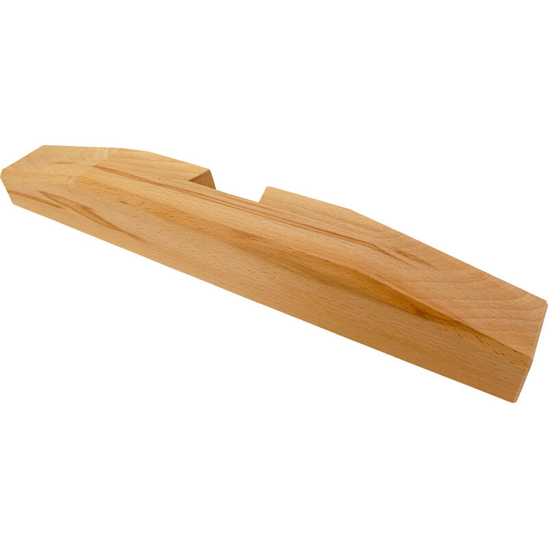 Woodbike láb