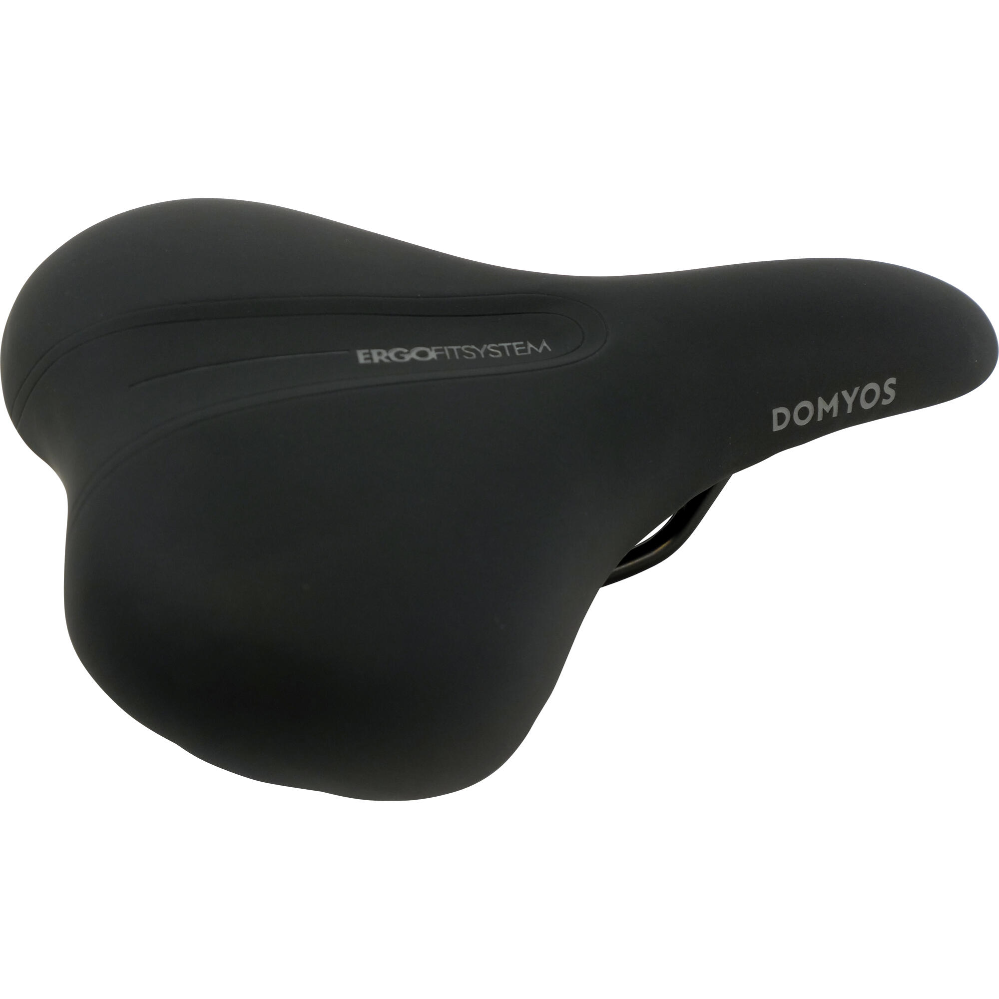 EB FOLD EXERCISE BIKE SADDLE