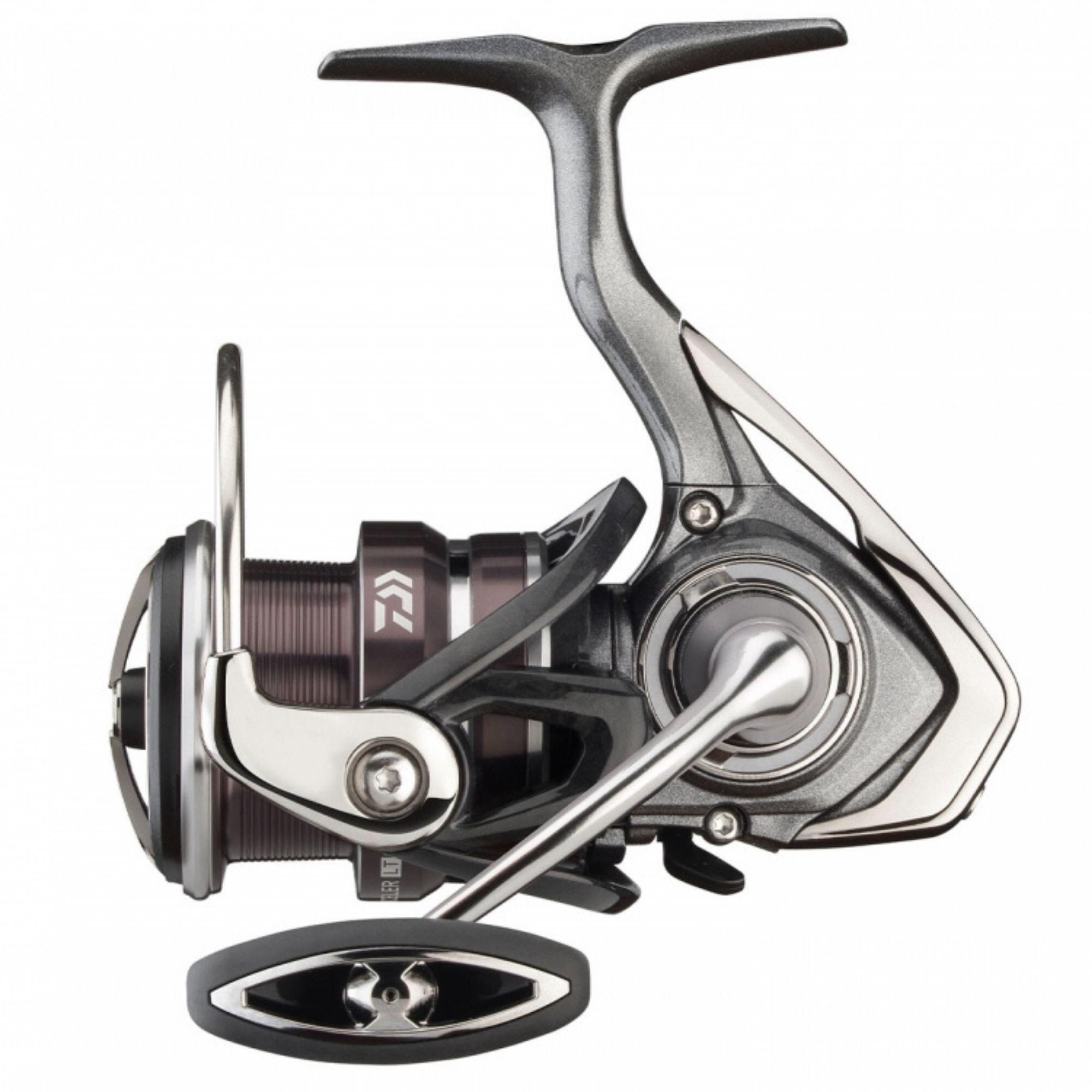 Daiwa Mouinet Exceler 2000 LT