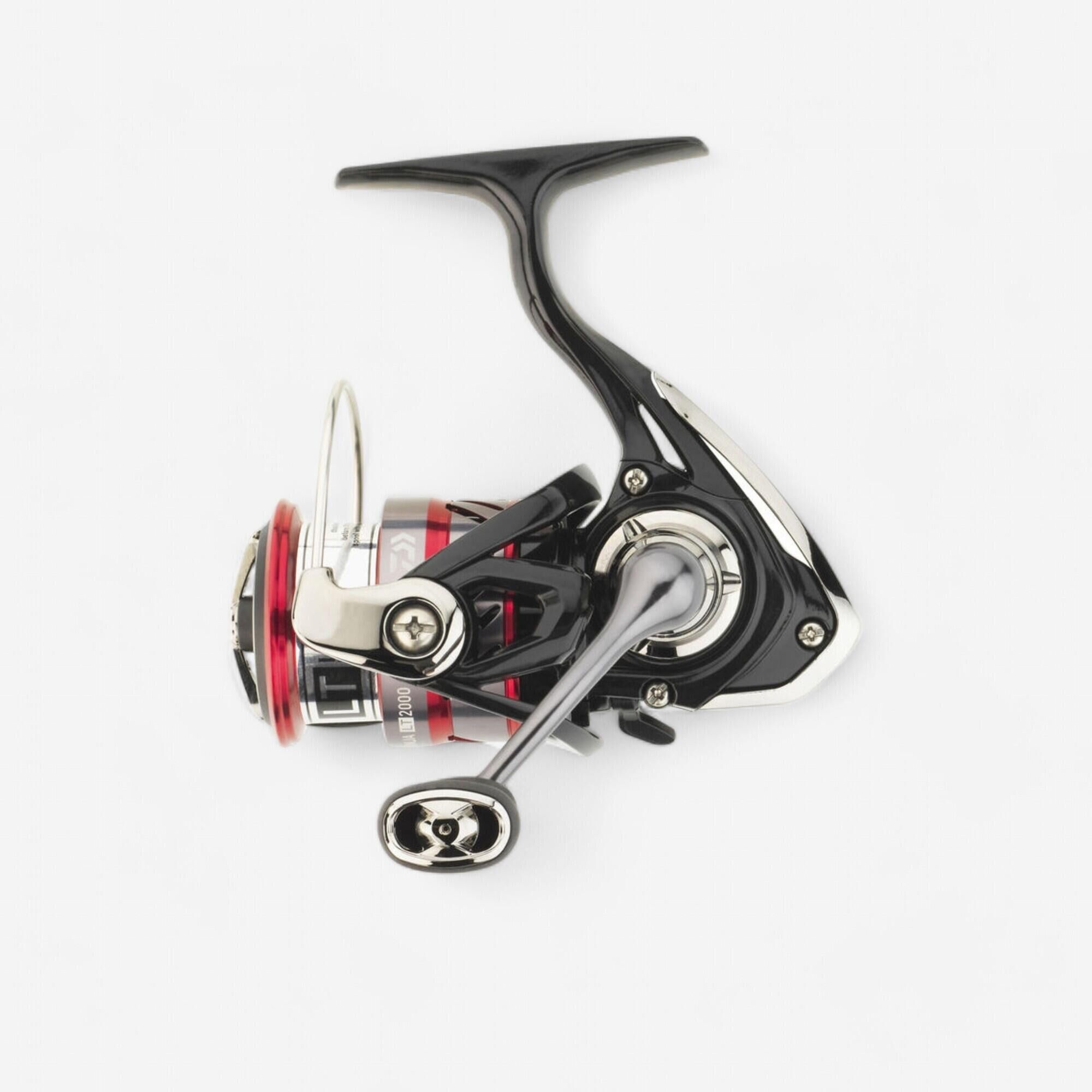 DAIWA Front-drag Reel Daiwa Ninja LT 1000