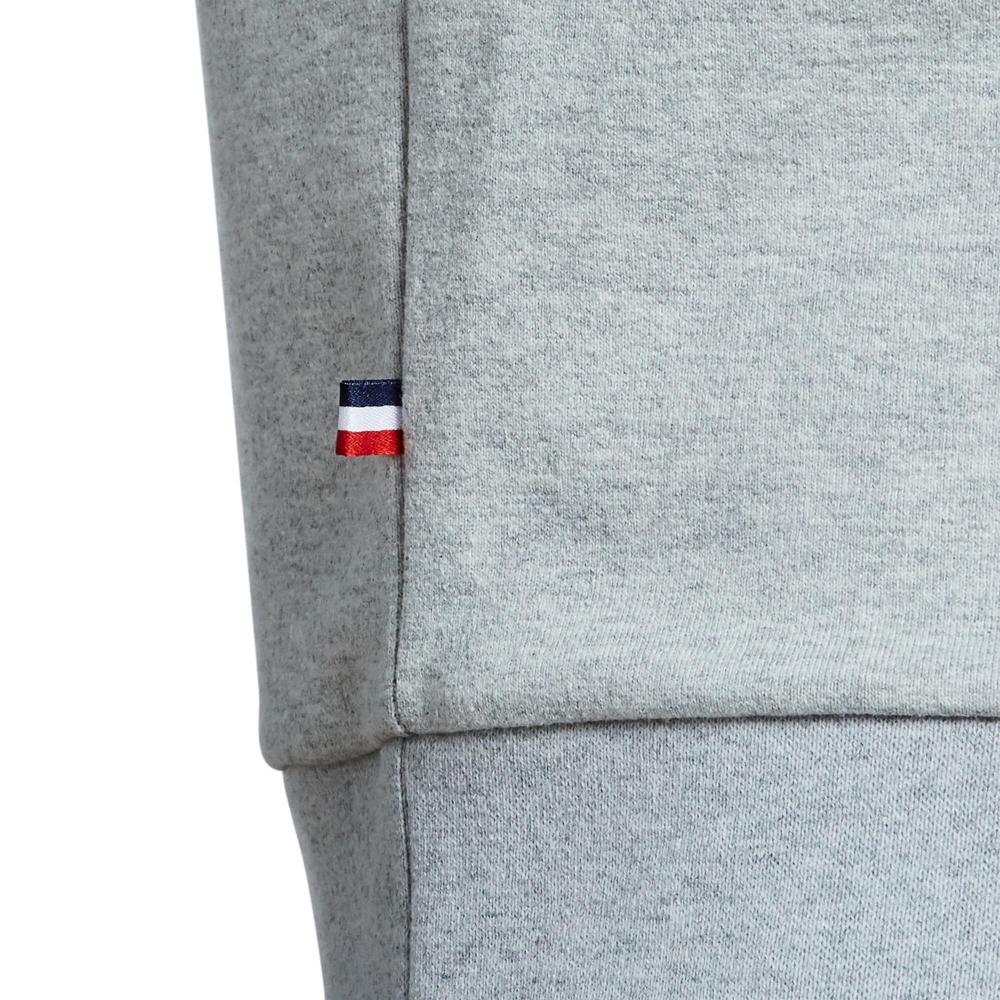 Sweatshirt Brigade du Pavé Collection - Grey 4/9