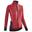 Sport Cycling Cold Weather Jacket - Raspberry