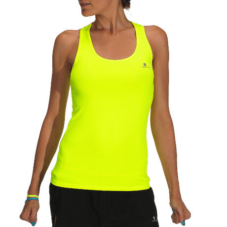 Debardeur jaune fluo femme worldofweapons.tk: t-shirt fluo femme. T-shirt de sport Assoluta à manches courtes pour femme, existe en couleurs vert, orange, rose et jaune fluo. de Assoluta. EUR 19,90 Écran. Livraison gratuite possible (voir fiche produit). Certaines tailles/couleurs sont éligibles pour Prime.