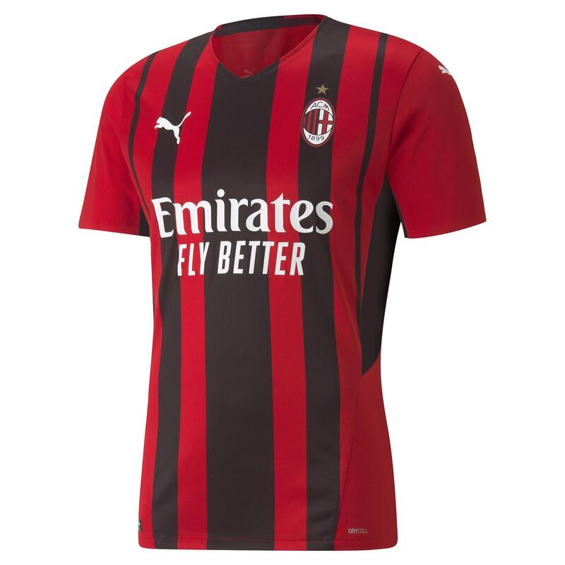 Maillots de Clubs