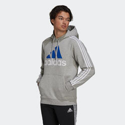 sweat adidas homme gris