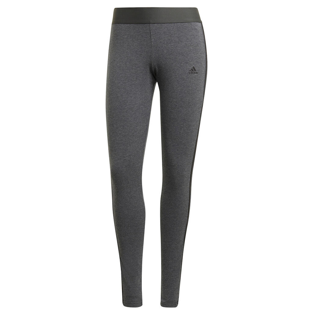 Women's Leggings - Grey