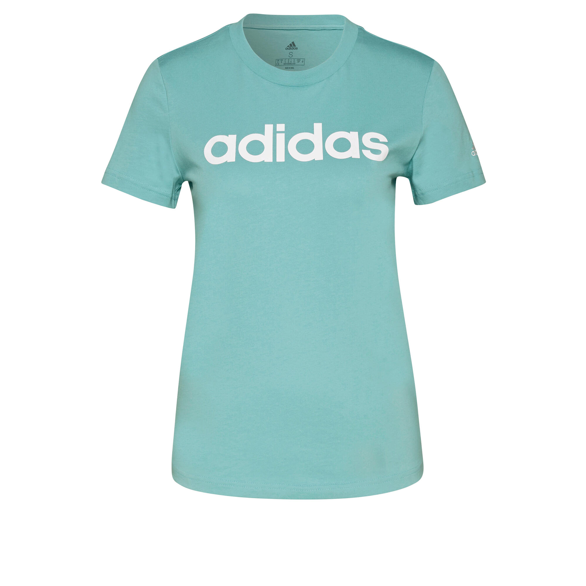 t shirt adidas slim fit