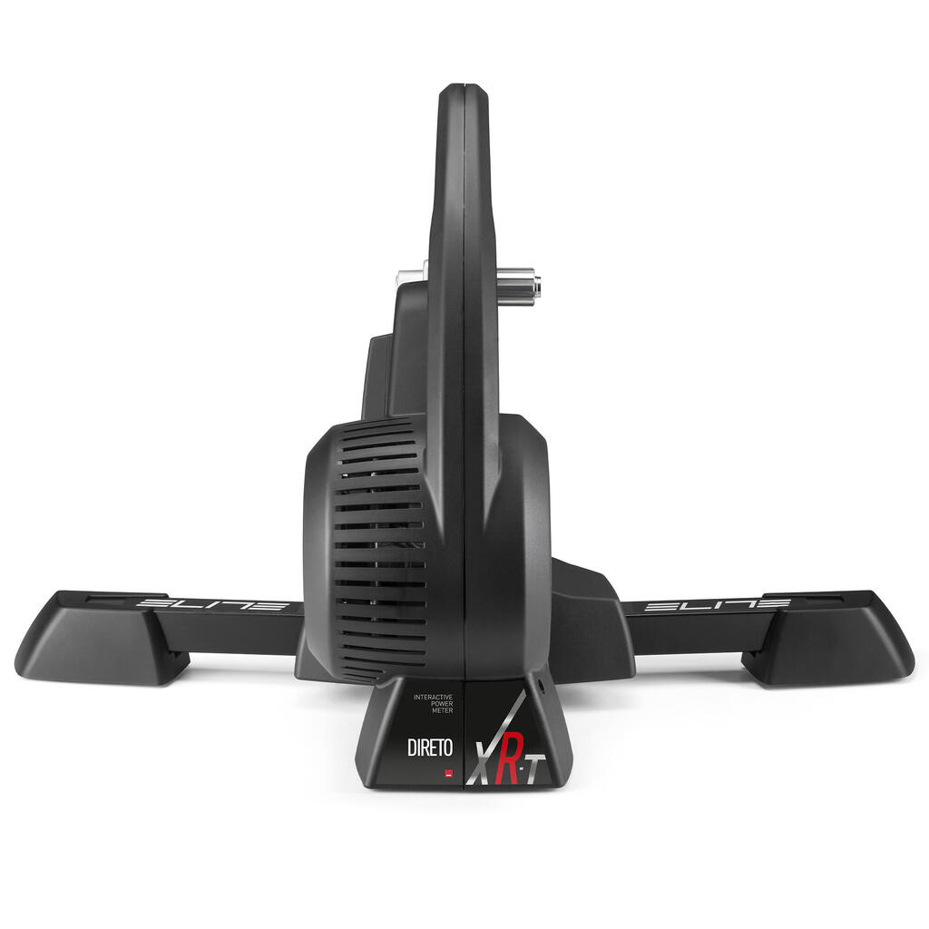 Hometrainer Driektantrieb Elite Direto XR-T Interaktiv