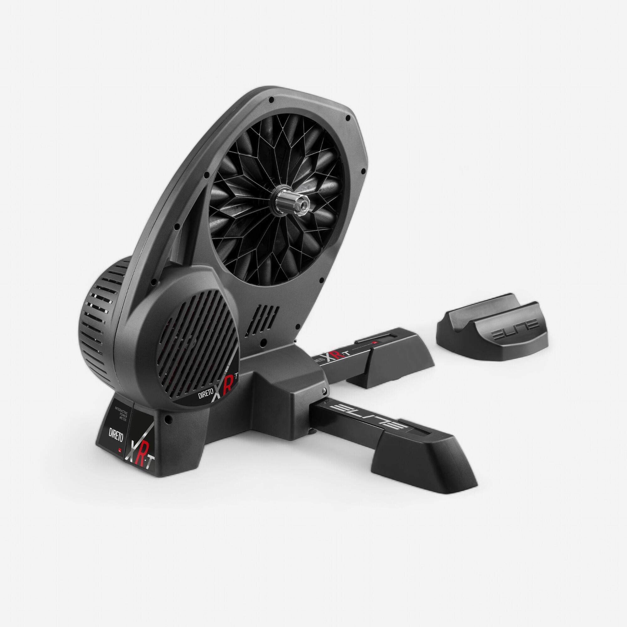 Trenażer rowerowy Elite Direto XR-T Smart