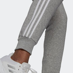 Trainingsbroek voor dames grijs | ADIDAS | Decathlon.nl