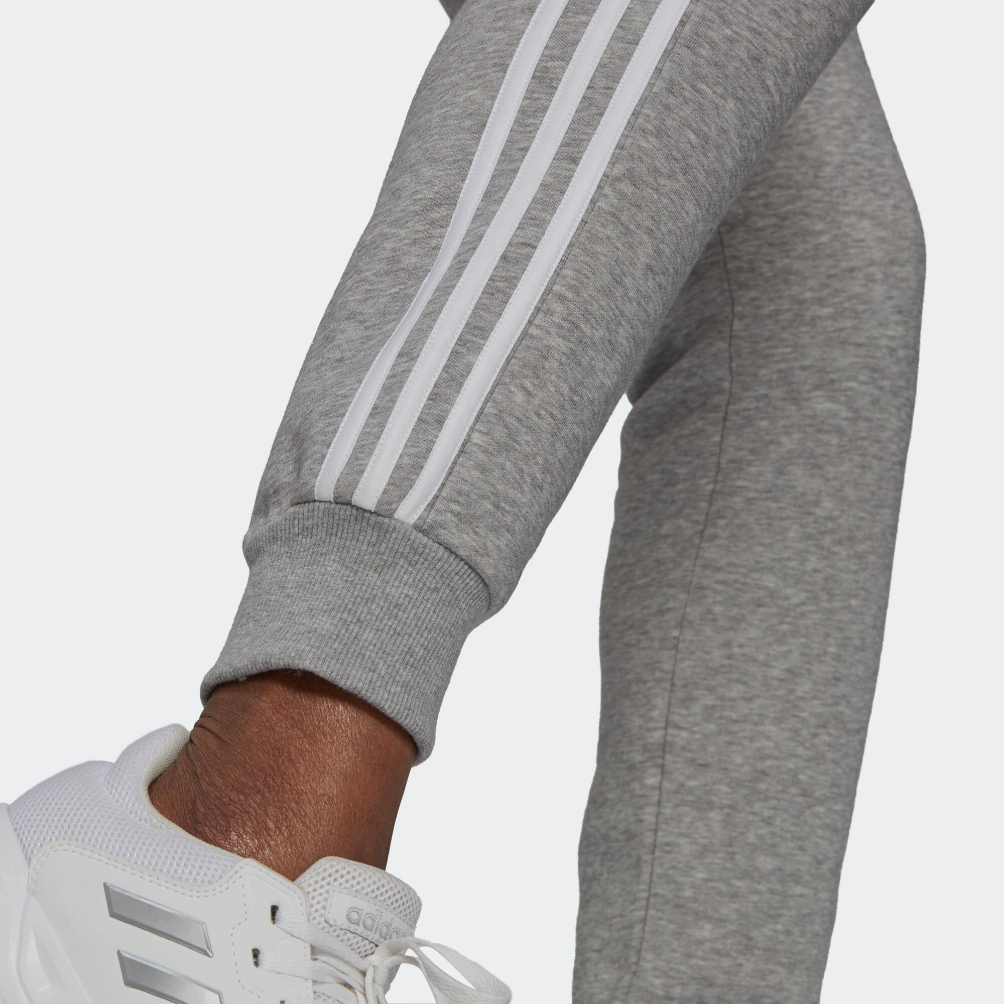Pantaloni grigi da donna | adidas IT