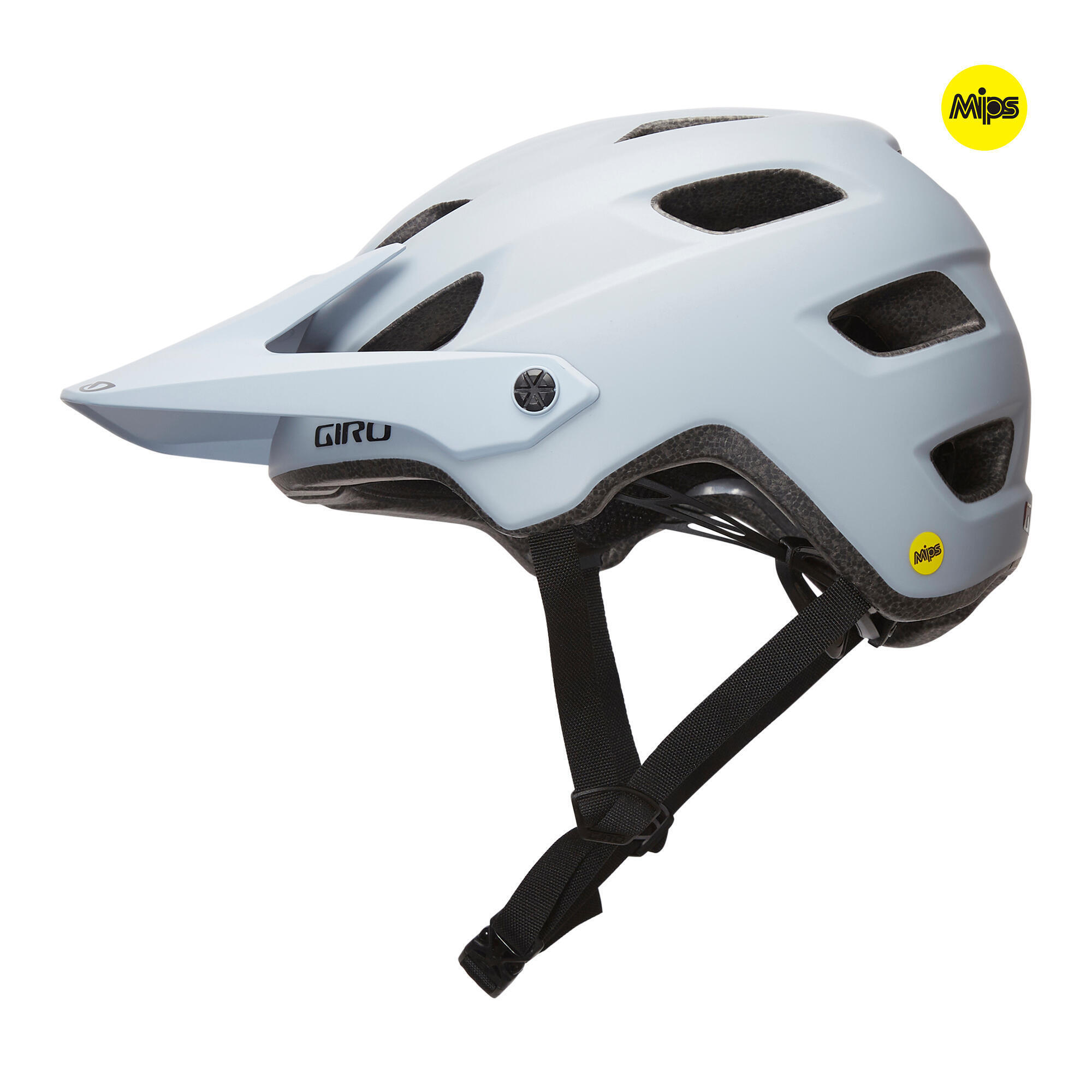 Casco MTB AM GIRO CHRONICLE MIPS GIRO | DECATHLON