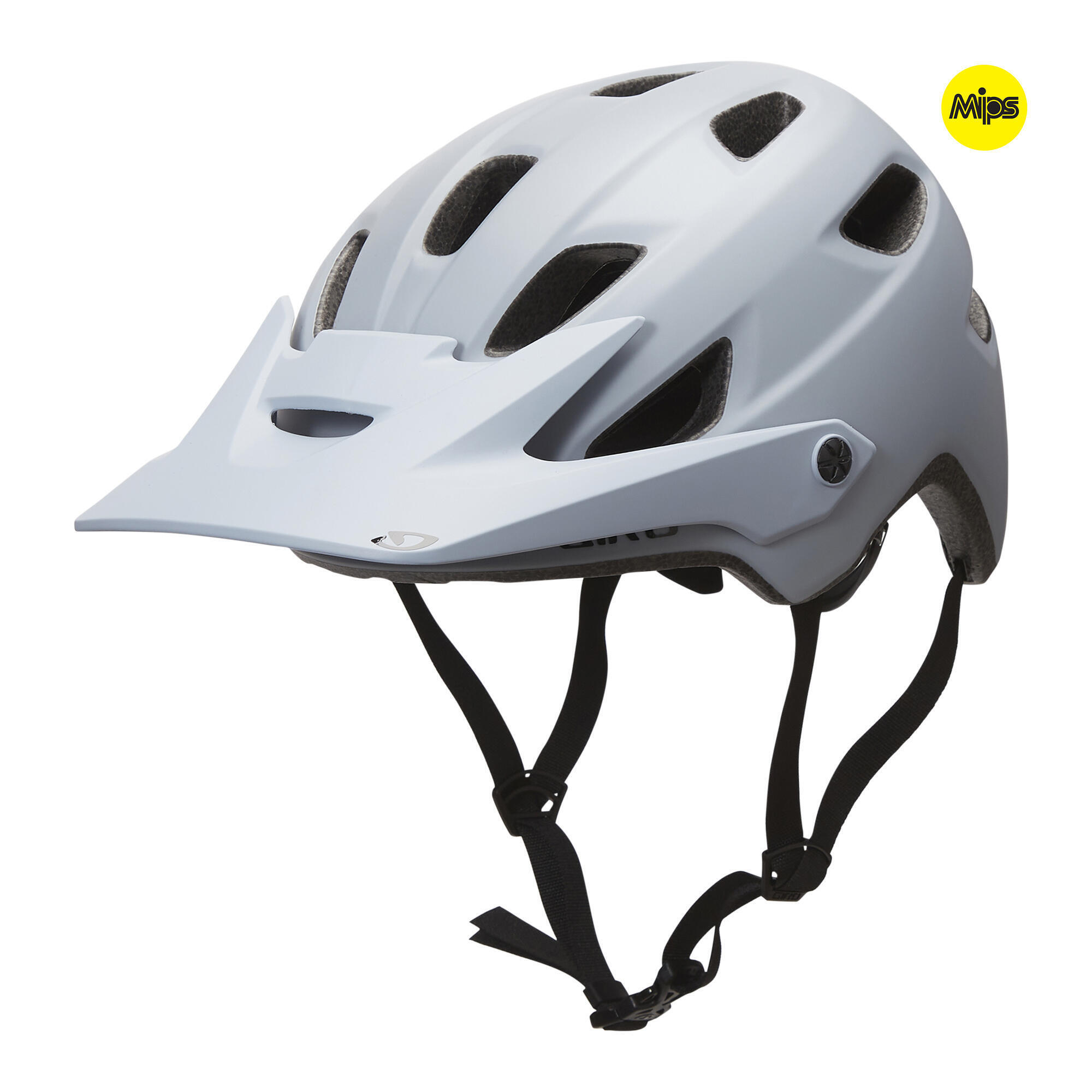 Casco MTB AM GIRO CHRONICLE MIPS GIRO | DECATHLON