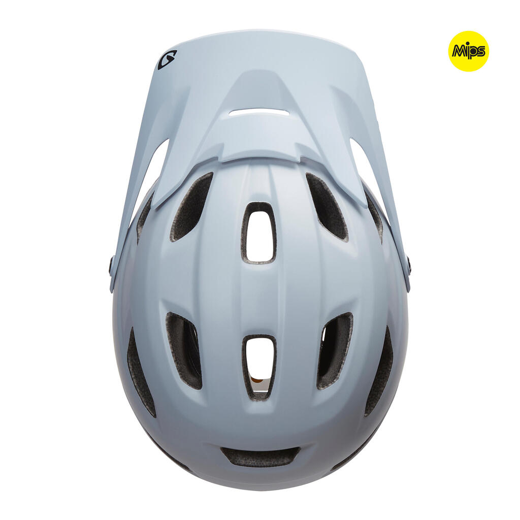 Fahrradhelm MTB All Mountain GIRO Chronicle MIPS