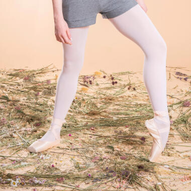 punte danza classica