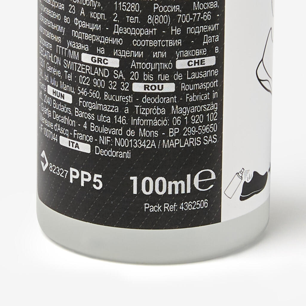 Neutralizator mirisa 100mL - dezadorans sprej