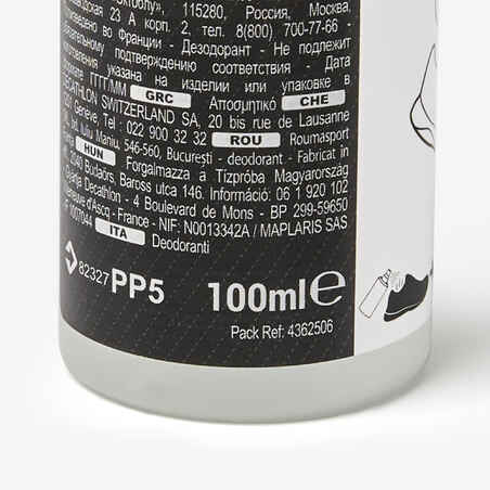 Odour neutraliser 100mL - deodorant spray