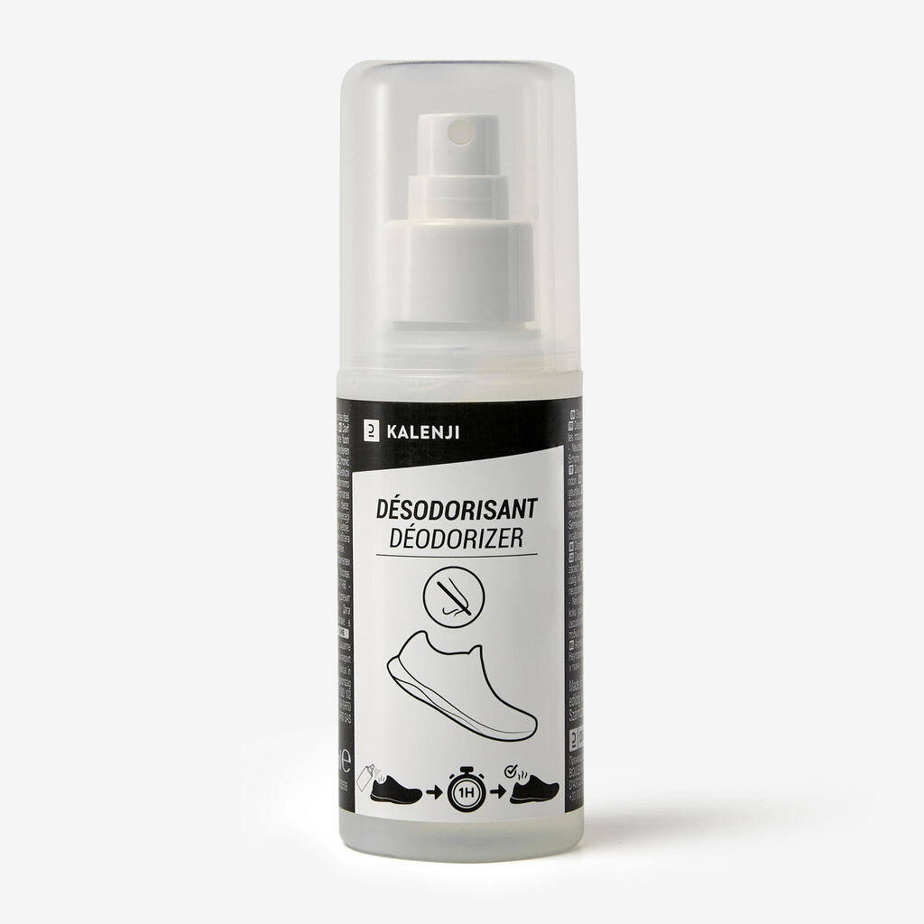 Neutralizator mirisa 100mL - dezadorans sprej