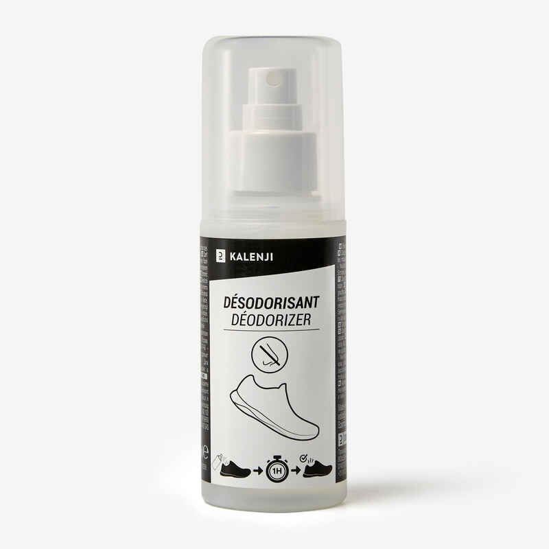 Odour neutraliser 100mL - deodorant spray
