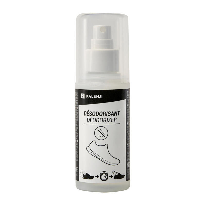 Spray Neutralizador de Odores Kalenji 100 mL