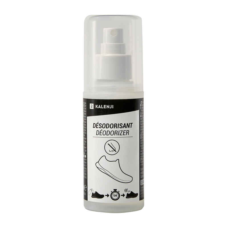 Geruchsstopp-Spray 100 ml Media 1
