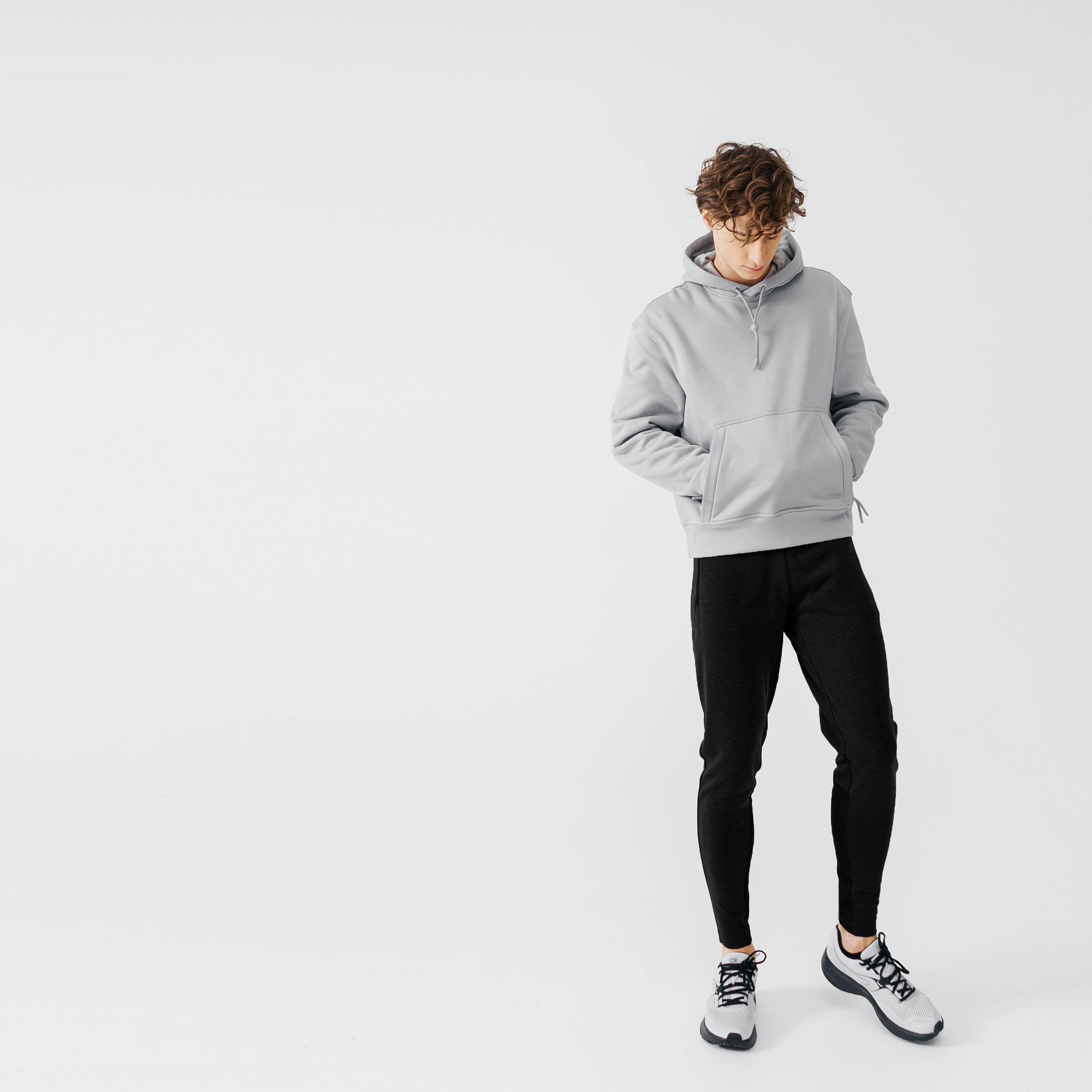Pantaloni running decathlon outlet