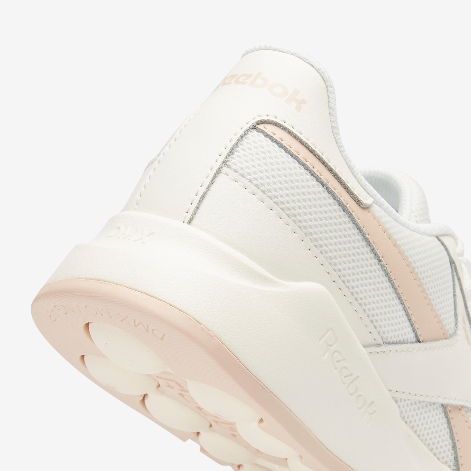 Buty do chodzenia damskie Reebok Classic DMX 6/7